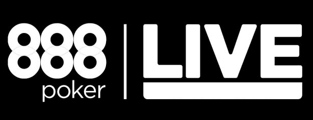 Logo 888Live