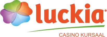 Logo Casino Kursaal