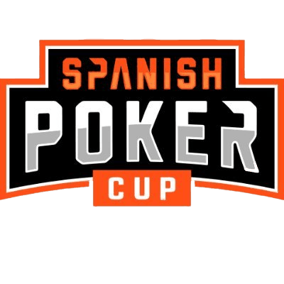 Logo Spanish Poker Cup