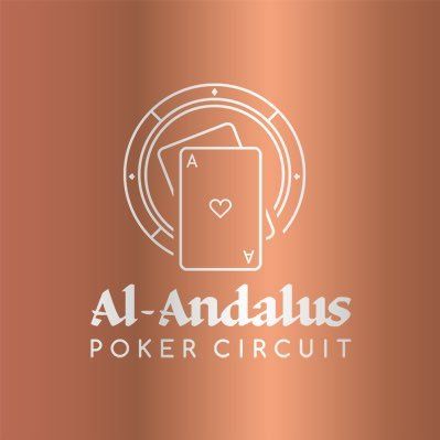 Logo Al-Andalus Poker