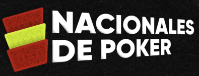 Logo Nacionales de Poker