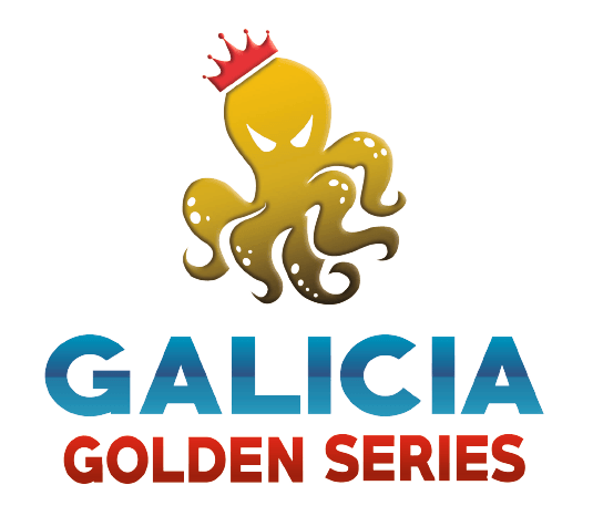 Logo Galicia Golden Series