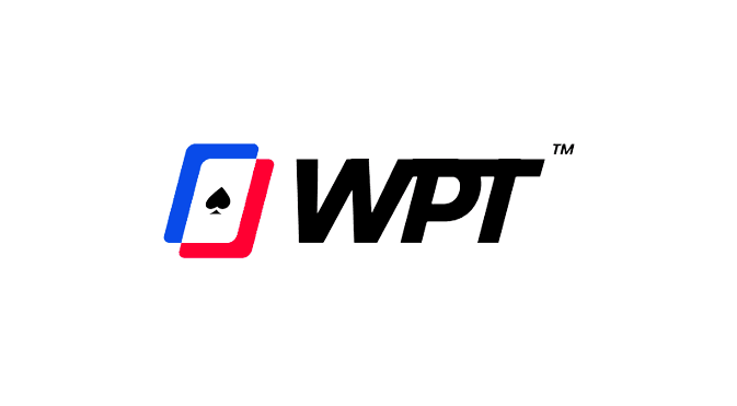 Logo WPT Prime