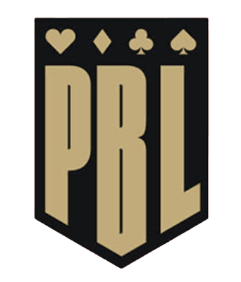 Logo Poker Battle League