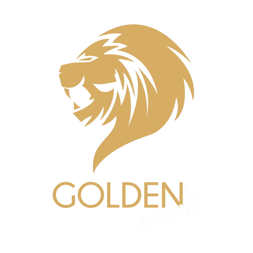 Logo Golden Poker Championship