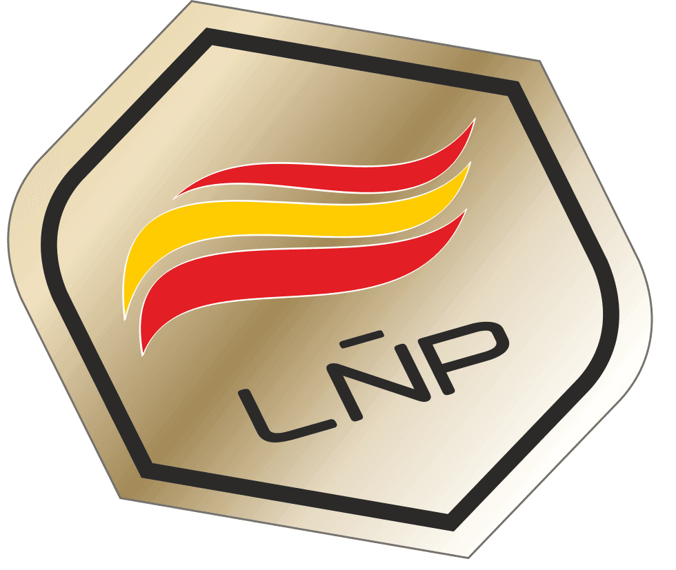 Logo LÑP