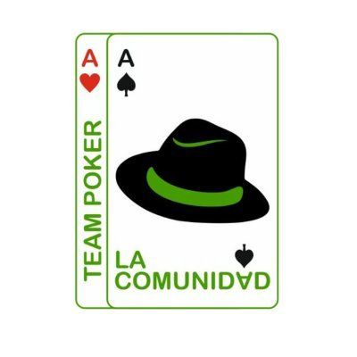 Logo La Comunidad Poker Tour