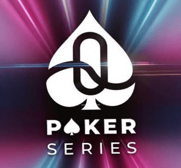 Logo Queen Poker Series