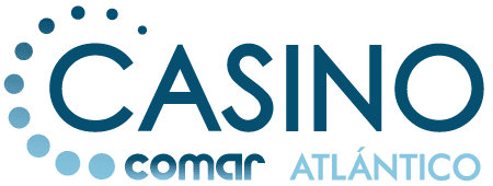 Logo Casino Atlántico Coruña