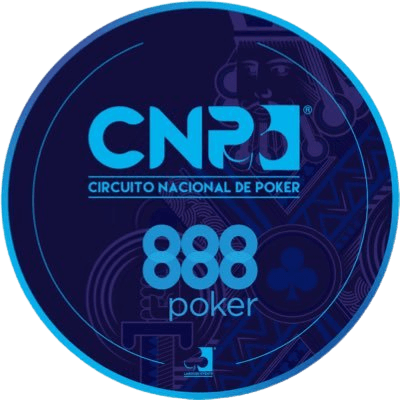 Logo CNP888