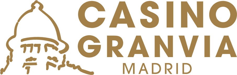 Logo Casino Gran Vía Madrid